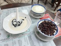 姜撞奶-仁信双皮奶(东川路店)