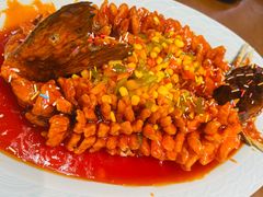 -金阁家常菜(贵阳路店)