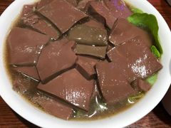 鸭红菜-陈光记烧腊(长寿路店)