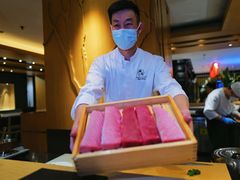 -西村日本料理(香格里拉饭店)