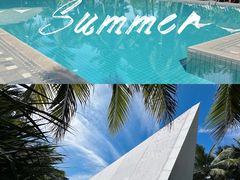 -海南清水湾莱佛士酒店