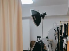 -爱定格照相馆.证件照(周浦万达店)