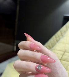 -小小美甲美睫