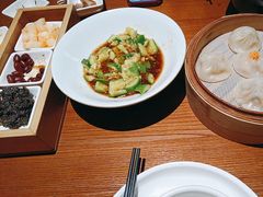 -如轩·海鲜砂锅粥·潮汕菜(一品天下店)
