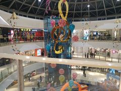 -万达广场(大明宫店)
