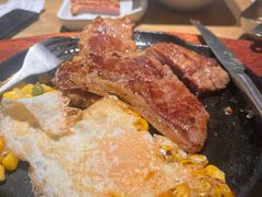 -豪客来牛排(厦门万达金街店)