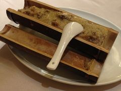 小米蒸排骨-粗茶淡饭·汉口公馆(循礼门店)