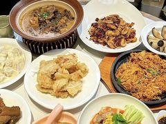 -东北风(柯桥万达店)