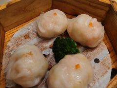 -怀德酒楼·粤菜·海鲜·茶点(宝安国际机场店)