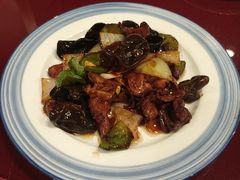 -宏状元现熬粥·京味菜(五棵松店)