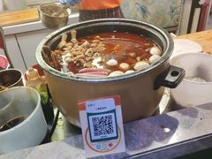 -安徽阜阳卷馍(西单店)