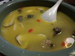 -龙姐私房菜(和顺古镇店)