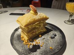 -云山茶餐厅(广东大厦店)