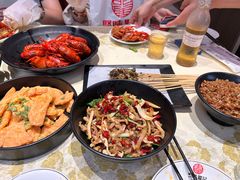 -聚味瞿记·龙虾堂(坡子街店)