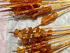 -龙虾当家·大排档(红谷滩五中店)