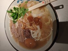 -鑫花溪牛肉米粉(凤凰街创始总店)