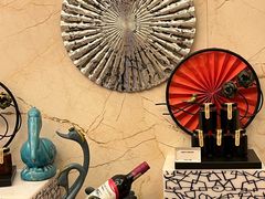 -酌宴府The China Club·广州万富希尔顿酒店(云城东路店)