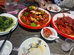 -盱眙虾神於氏龙虾(夫子庙红街店)