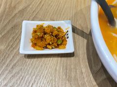 -蒙自源米线大王(花园城商场店)