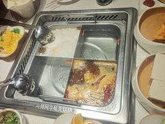 -海底捞火锅(崇文门新世界百货店)