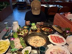 -润泽园椰子鸡(汇一城店)