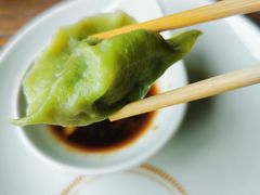 -船歌鱼水饺(高新园区店)