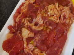 -福福泥炉烤肉(三台子店)