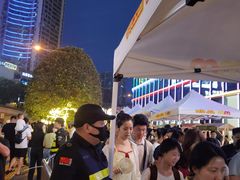 -长沙小天鹅戴斯酒店