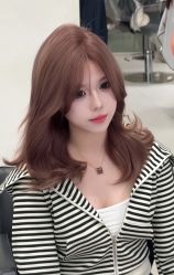 -DL HOPE明星造型