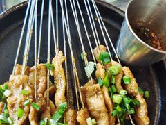 -包整·丝娃娃(一览甲秀楼风景店)