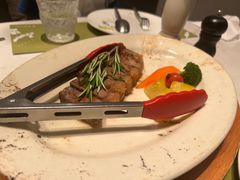 -IL Forno 意坊·意大利餐厅(温州万象城店)