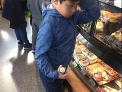 可可摩卡碎片星冰乐-星巴克(万都店)