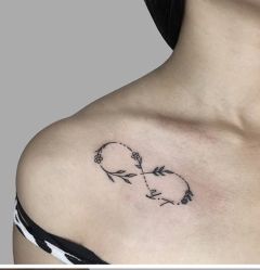 -明星刺青·洗纹身