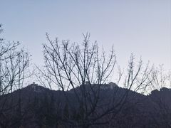 -青州市云门山风景区