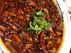 -辛香汇·现炒川菜(武进吾悦店)
