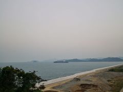 -大梅沙海滨公园