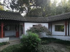 -秋霞圃