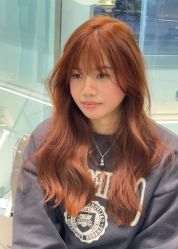 -MY HAIR ARDOR