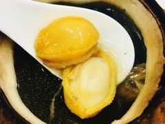 鲍鱼乌鸡汤-宜宾海鲜酒家·三十年老字号