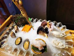 -霸王虾·小龙虾香辣蟹(玉林店)