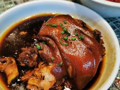-走马楼饭庄(慈城古县城店)