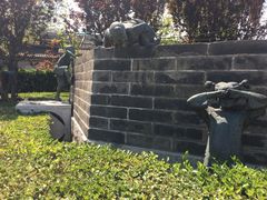 -德胜公园