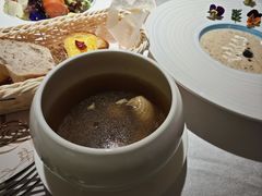 -晶雅花园西餐厅(南京首店)
