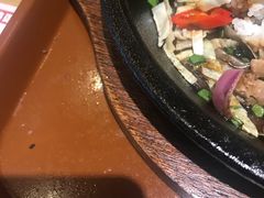 -豪客来牛排(重庆冉家坝SM广场1712店)