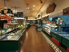 店内环境-BHG Market Place(水游城店)