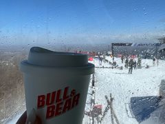 -长白山万达锦华套房酒店