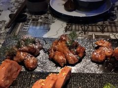 -绿茶餐厅(乐峰广场店)