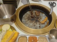 -花味·自助烤肉(雨花客厅店)