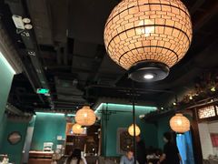 -佬麻雀·剁椒鱼头(京基KK One店)