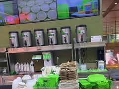 -Yes Lemon就是柠·手打柠檬茶(苏州中心一店)